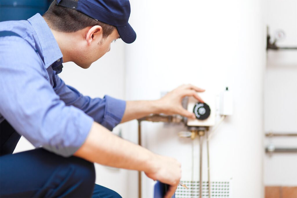 Common Plumbing Problems