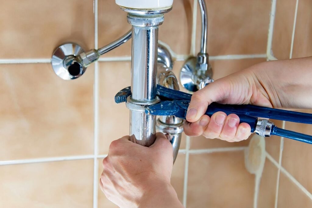 Common Plumbing Issues